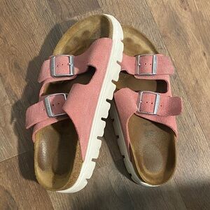 Birkenstock Papillio Platform Sandals